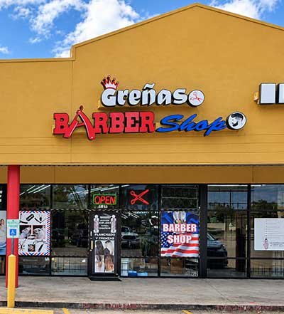 5735 Bellaire Blvd, Houston, TX 77081